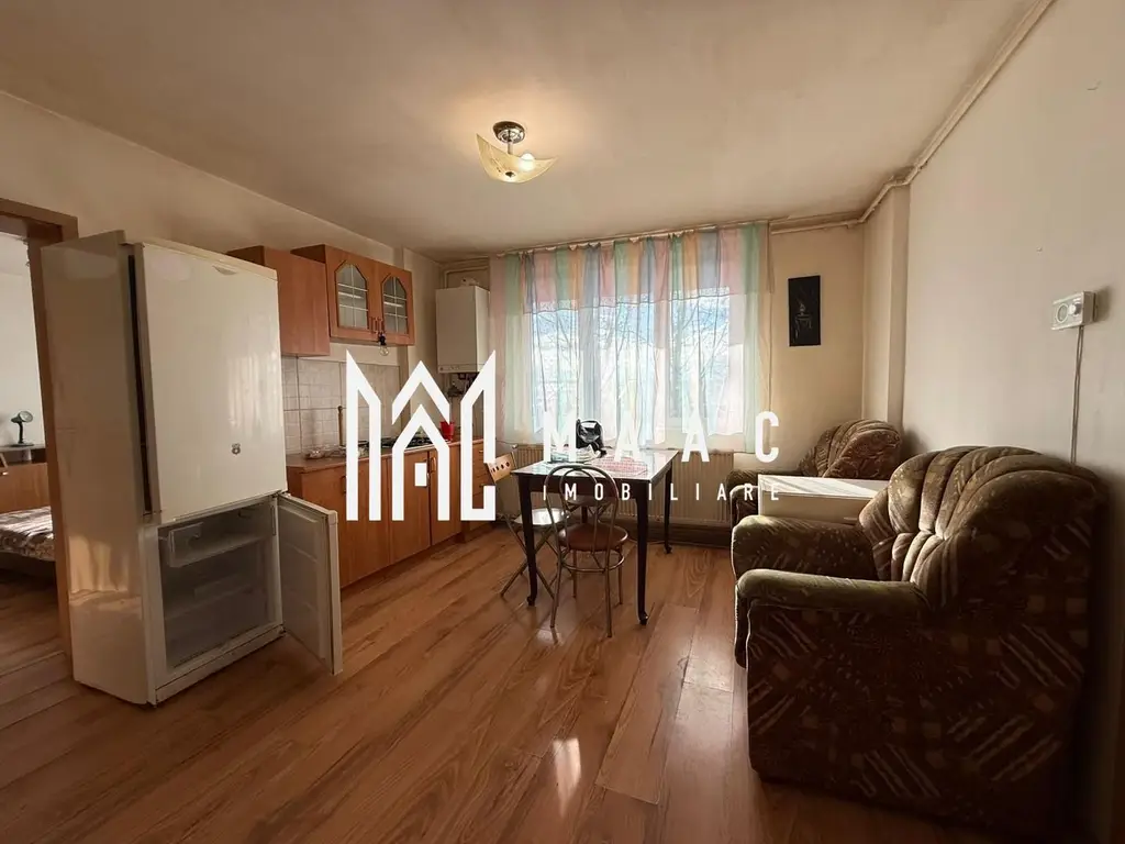 Apartament 2 Camere | Decomandat | Parcare | Lazaret