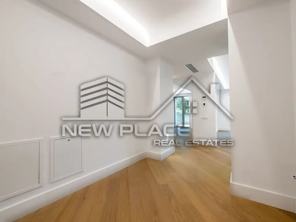IANCU NICOLAE| Apt exclusivist | 378,510+TVA | Terasa 23.5 | Ultra Lux