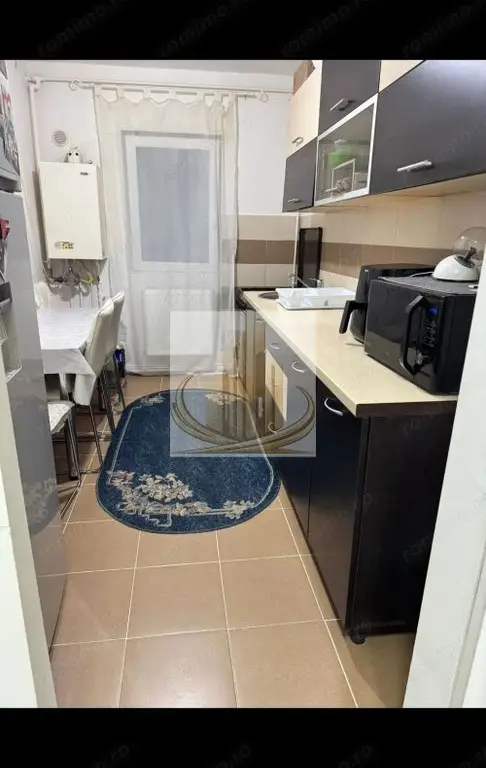 Apartament 4 camere Lipovei et 3