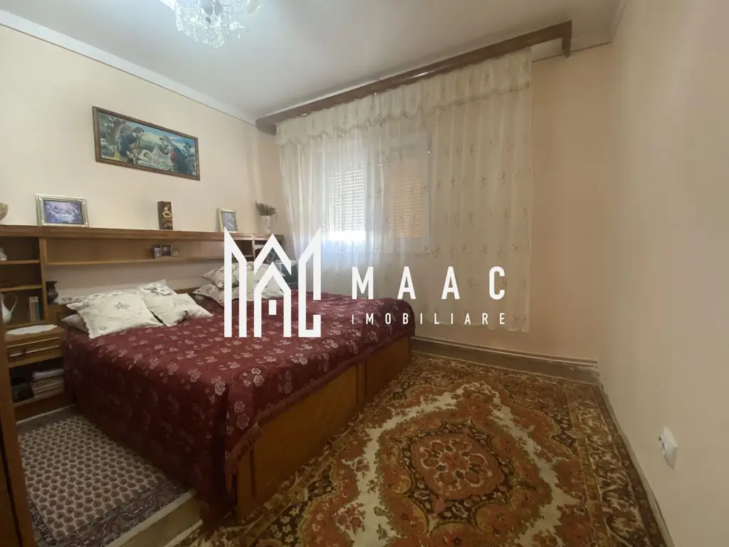 Apartament 2 camere | Balcon | Pivnita | 54 MP | Dumbravii