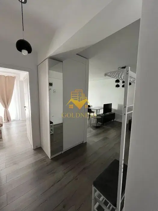 2 Camere,Parcare, 18Gym,Dambul Rotund, Corneliu Coposu, Ego Residence