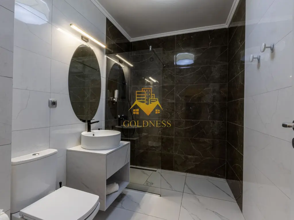 o camera,parcare, bloc nou, terasa,Manastur, West City, Calea Floresti