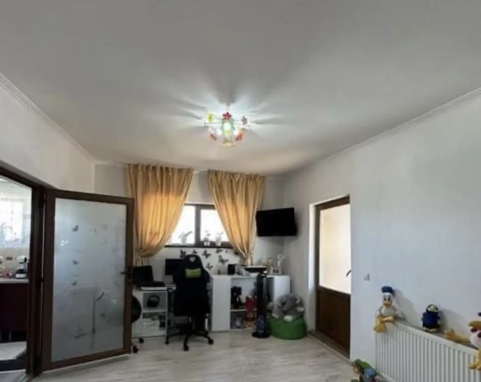 Apartament zona Titulescu