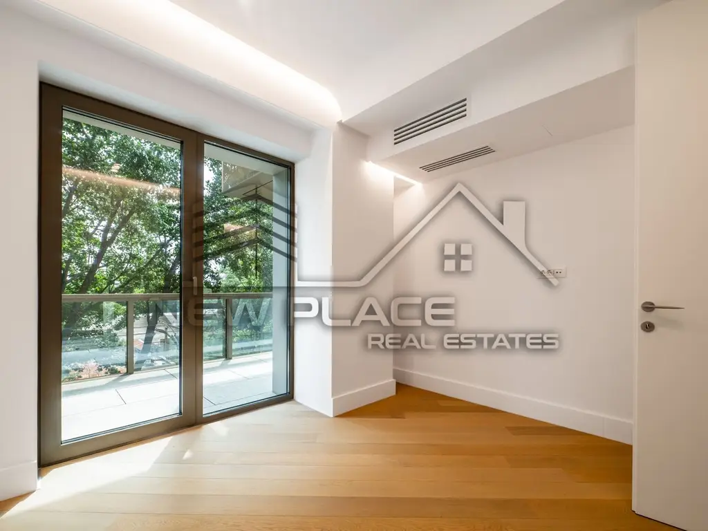 IANCU NICOLAE | Apt exclusivist | 296,360+TVA | Terasa 14.8 |Ultra Lux