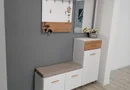 Vanzare - apartament cu 3 camere, Micro 16, renovat, mobilat nou