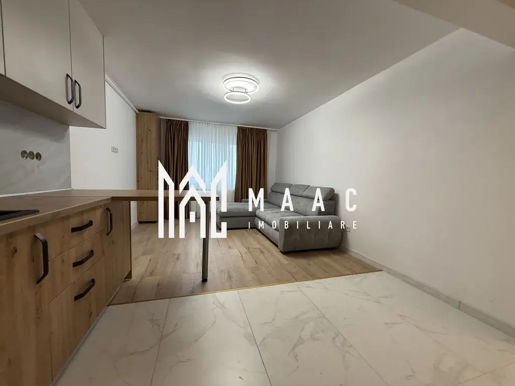 Apartament 2 camere | Etaj 3  | Bloc cu lift | Lazaret