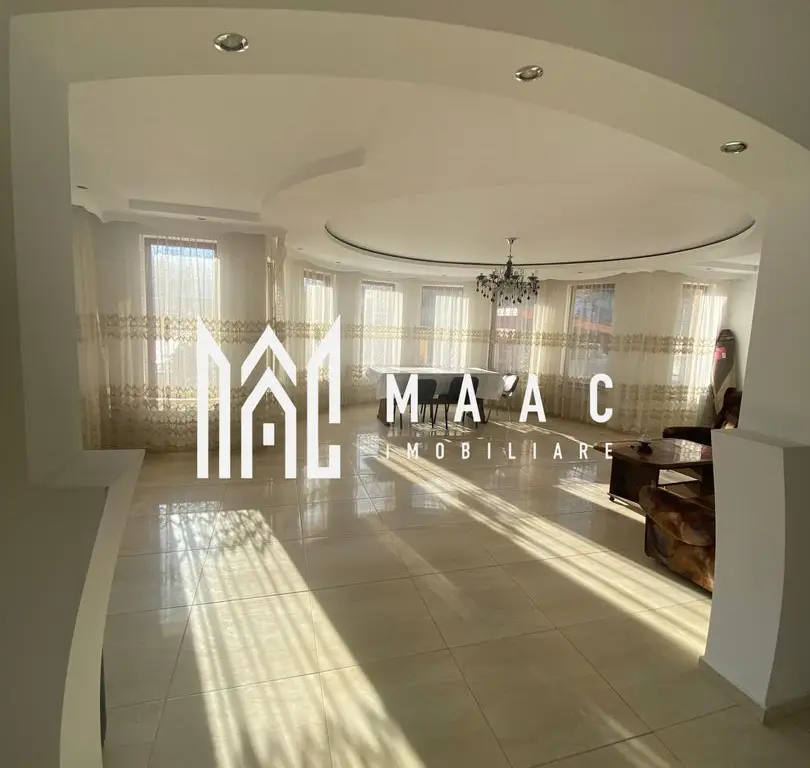 Casa individuală 5 camere I Curte I Utilități I Rasinari