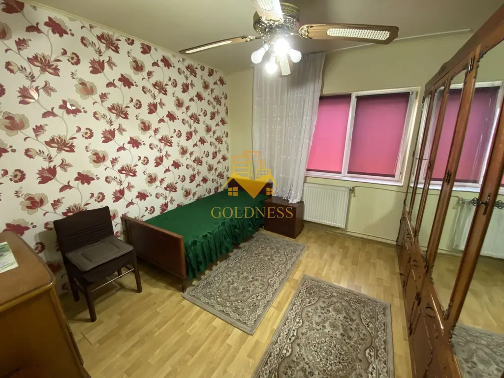 4 Camere, Cartierul Marasti, Zona Aurel Vlaicu, Mega Image, Garaj
