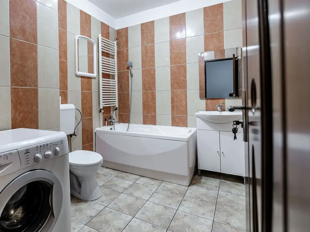 VANDUT! Apartament de 49 mp în Cartierului ARED UTA