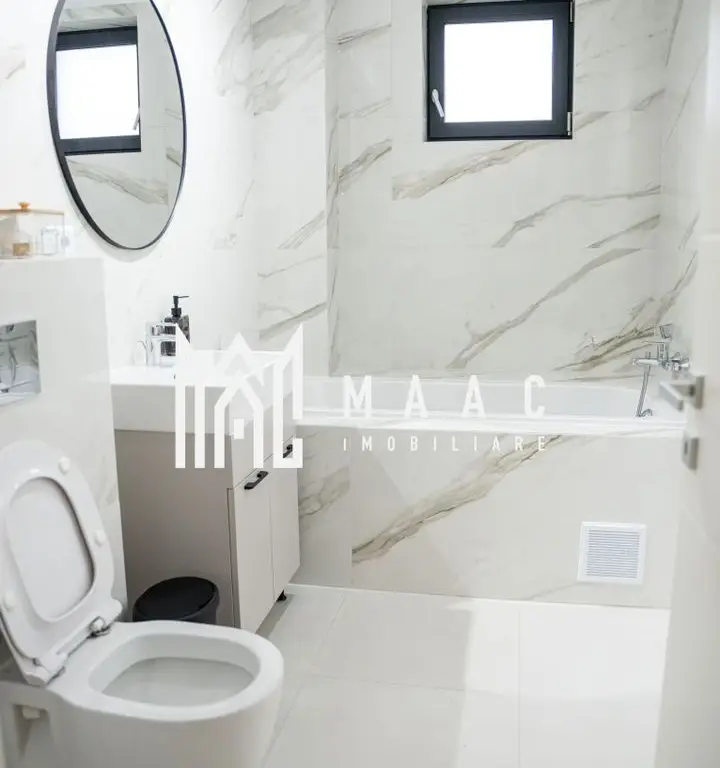 Apartament 3 Camere |Tei Residence| Dem. Radulescu