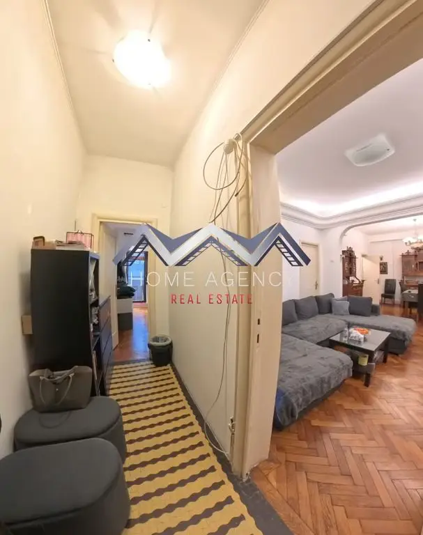 Apartament 3 camere – Ultracentral, Str. Vasile Lascăr