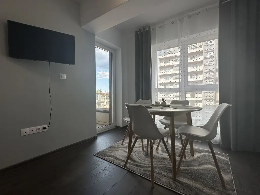 Vânzare garsonieră cu parcare Avantgarden 3 Faza 5