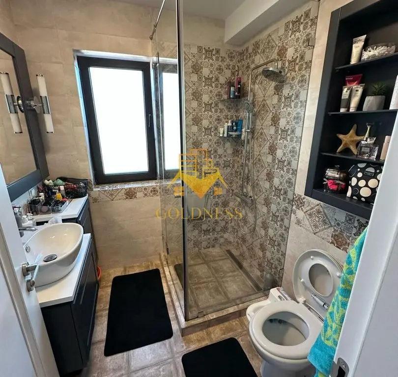 3 camere, 2 bai, 2 parcari, Europa Zona Eugen Ionesco, Pet Friendly