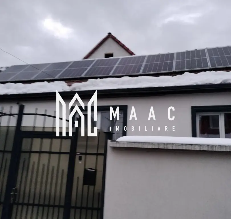 Casă 4 camere de vânzare | Săliște Vest | 2025, 2 parcări