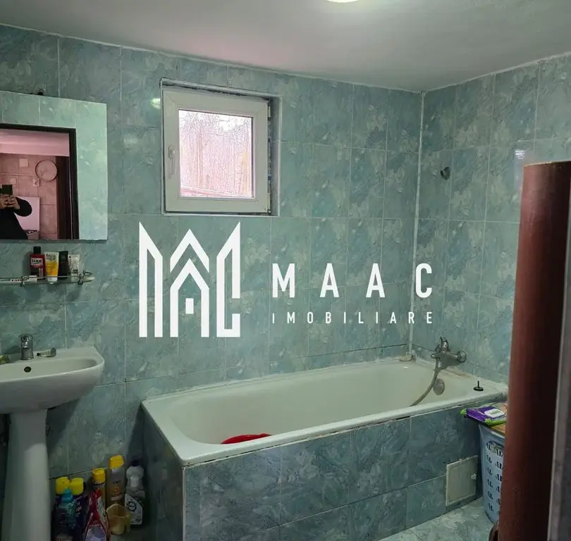 Proprietate cu două case| Comuna Fartatesti