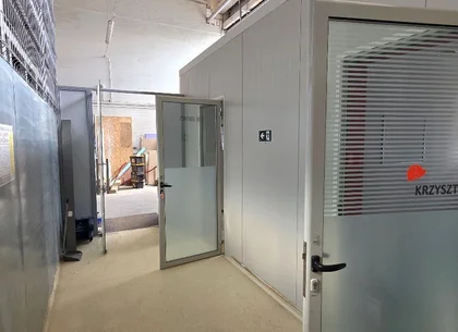 Republica spatiu industrial 200 mp de inchiriat