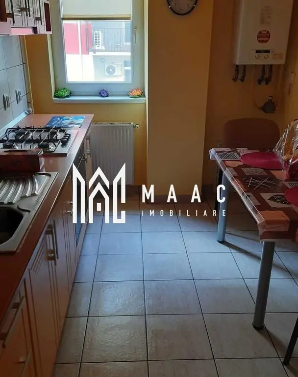 Apartament 2 Camere | 54mp | Loc de Parcare | Renovat | Zona Turnișor