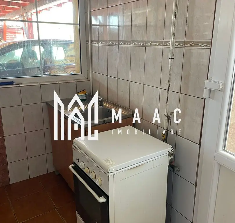 Apartament 4 camere I Cazare pentru muncitori I Strand II
