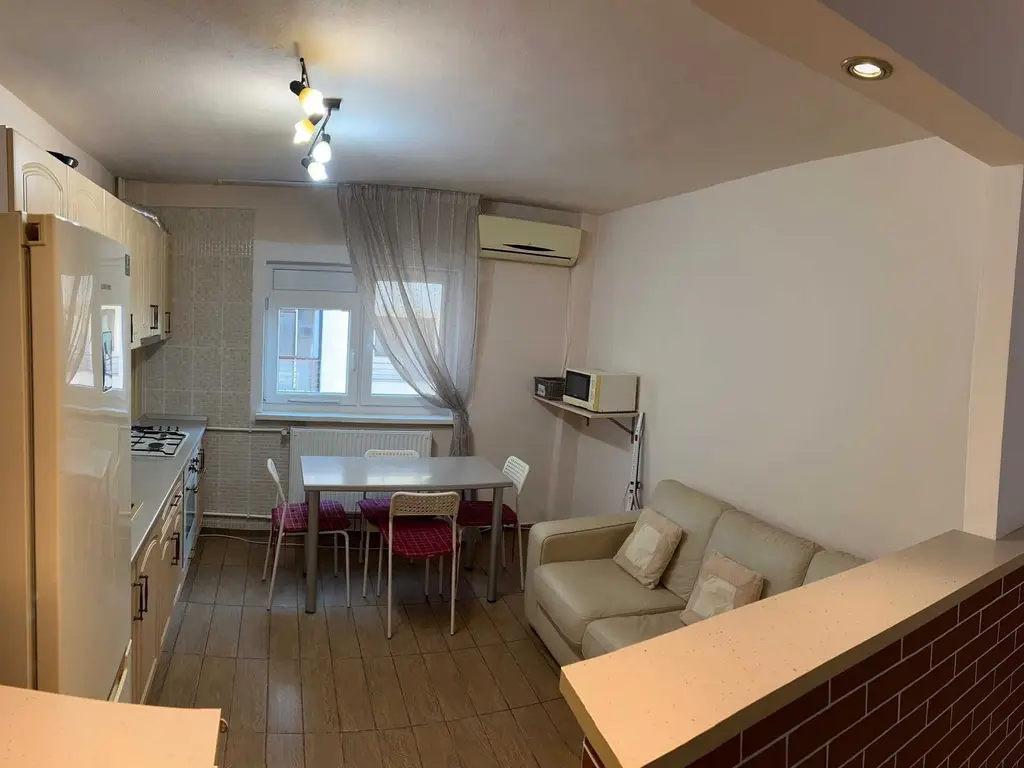 De închiriat apartament 2 camere Iancului