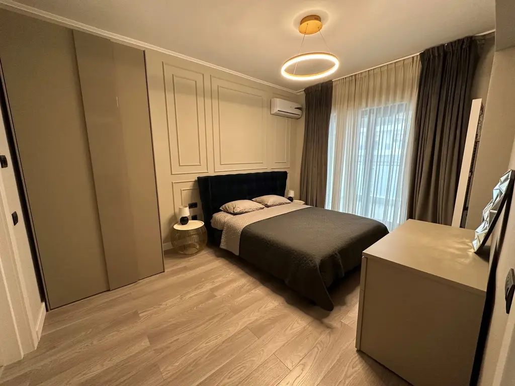 Studio 38 mp + Terasa 12 m Vedere la mare Direct Dezvoltator Mamaia Nord