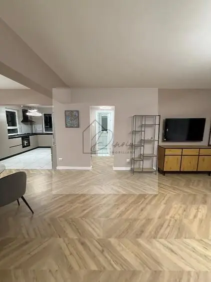 2 camere Cartier Henri Coanda Aviatiei I prima inchiriere I LUX I COM0