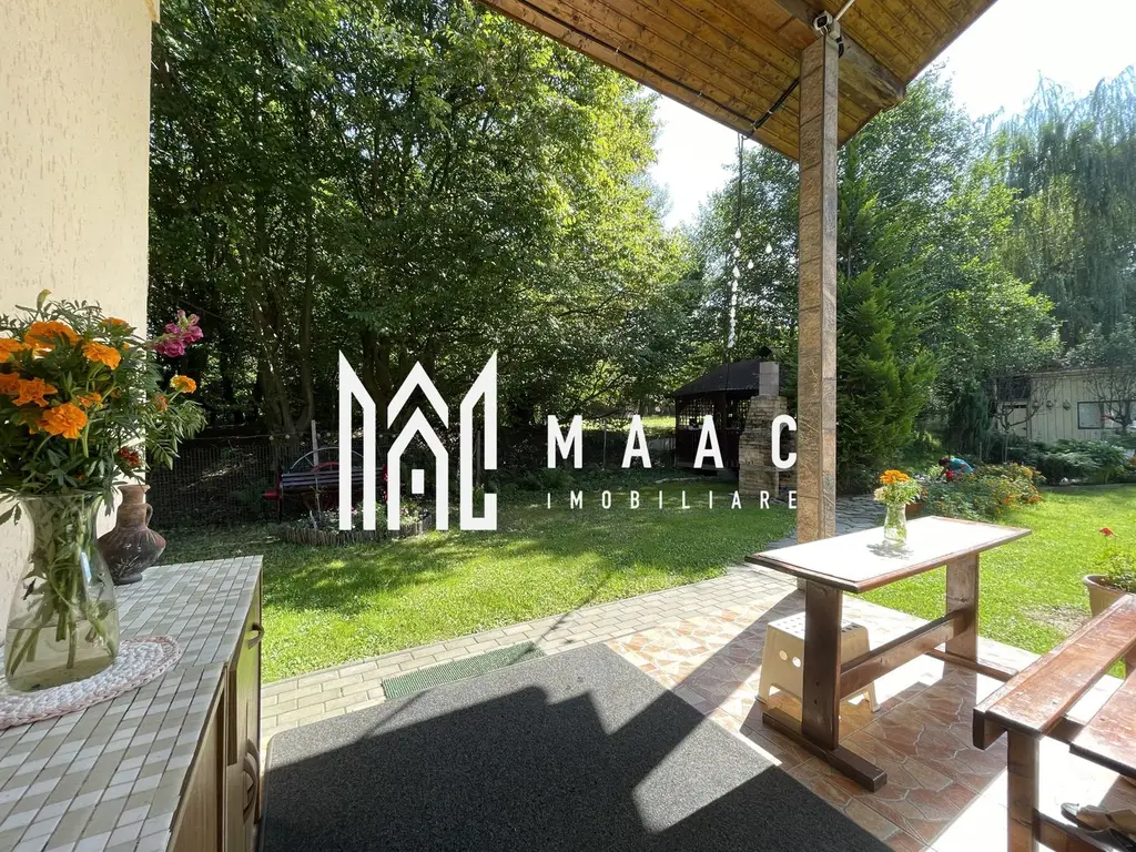 Proprietate intr-o locatie de vis | Tocile | Teren 790 mp