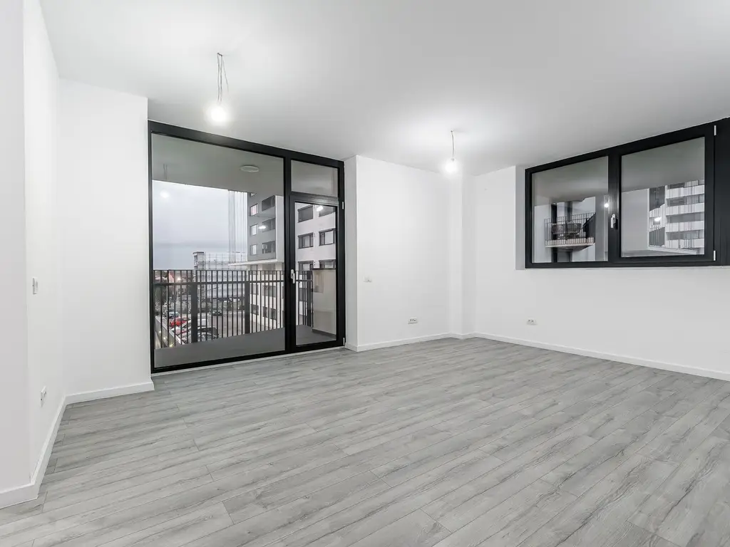 Apartament 2 camere în XCity Towers Timișoara – Parcare inclusă