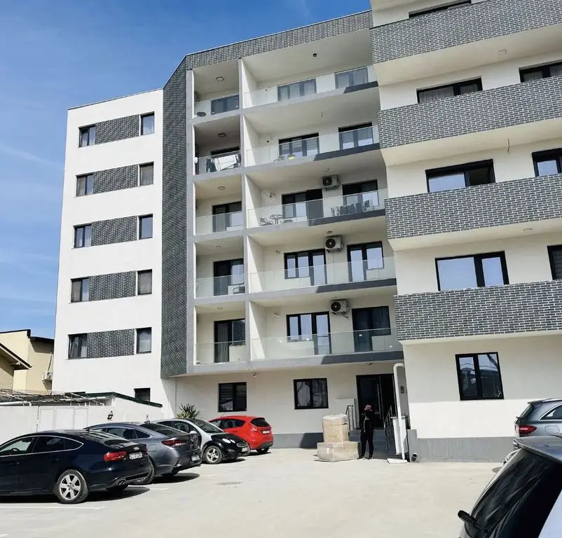 Apartament de vanzare