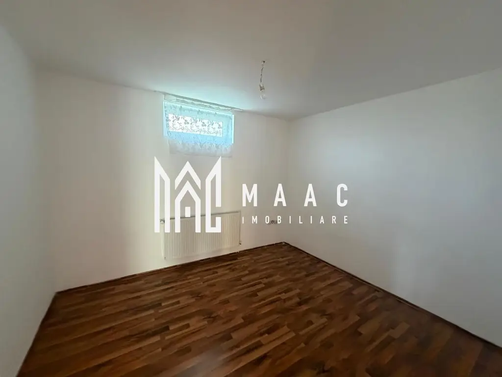 Apartament de vânzare | Țiglari, Sibiu | la casă, curte