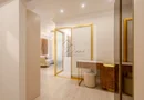 Studio dublu Ivory Residence Pipera I lux mobilat I balcon I COM0%
