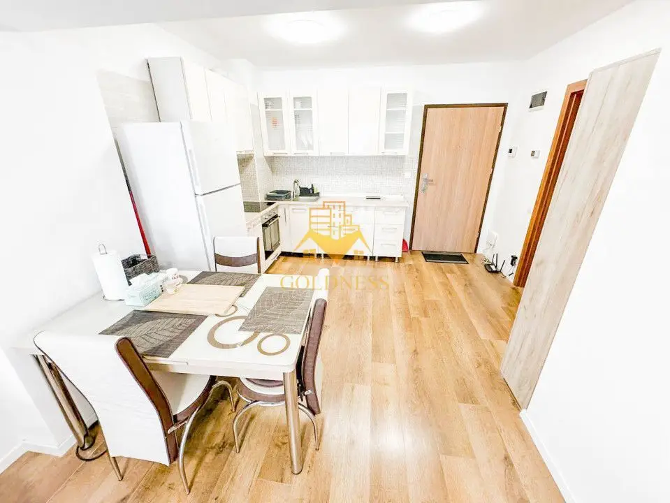 2 camere, modern, parcare, Gheorgheni, Viva City, Iulius Mall, FSEGA