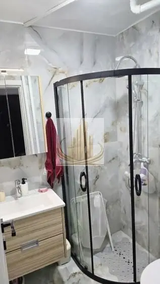 Garsonieră Premium în Complexul Studențesc, Renovată | Ideal Investite