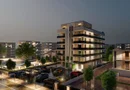 Dezvoltator vinde ap. 2 cam 52 mp Et. 5 An 2023 Comision 0% Mamaia Nord