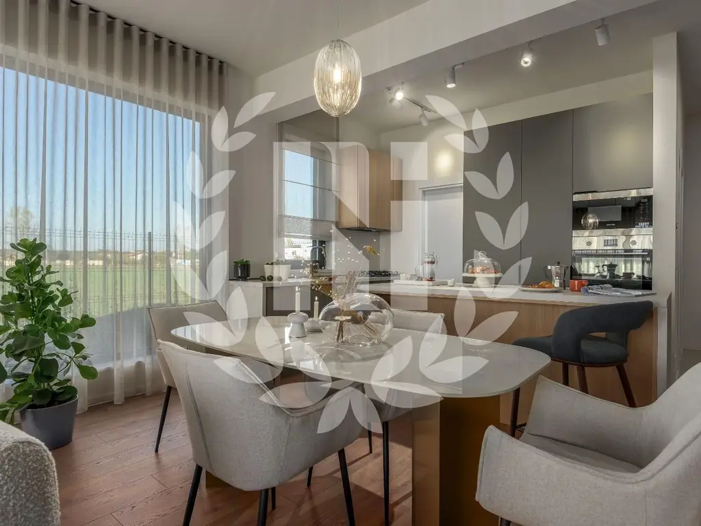 DUPLEX 4 CAMERE BALOTESTI