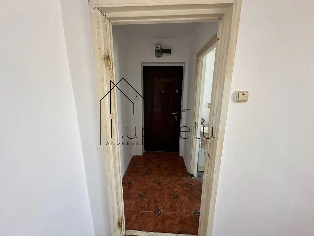 Apartament 2 Camere de Vânzare | 48 mp | Cisnădie | Etaj 4