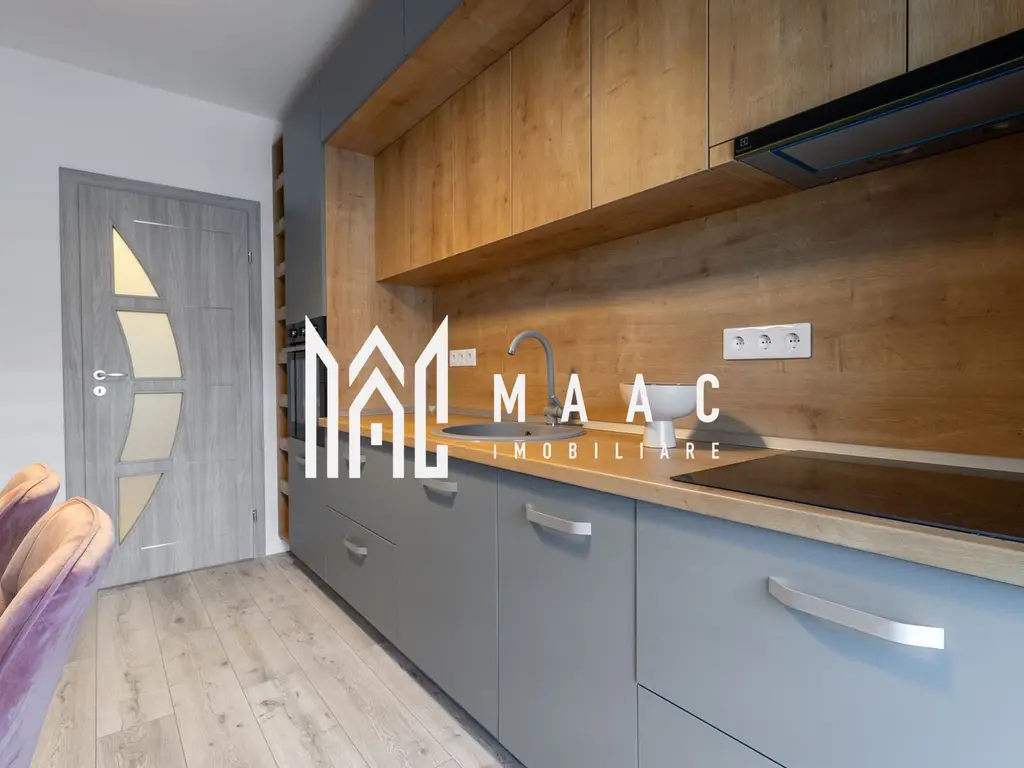 Apartament 2 camere | Mobilat LUX | Ciresica | Mandra