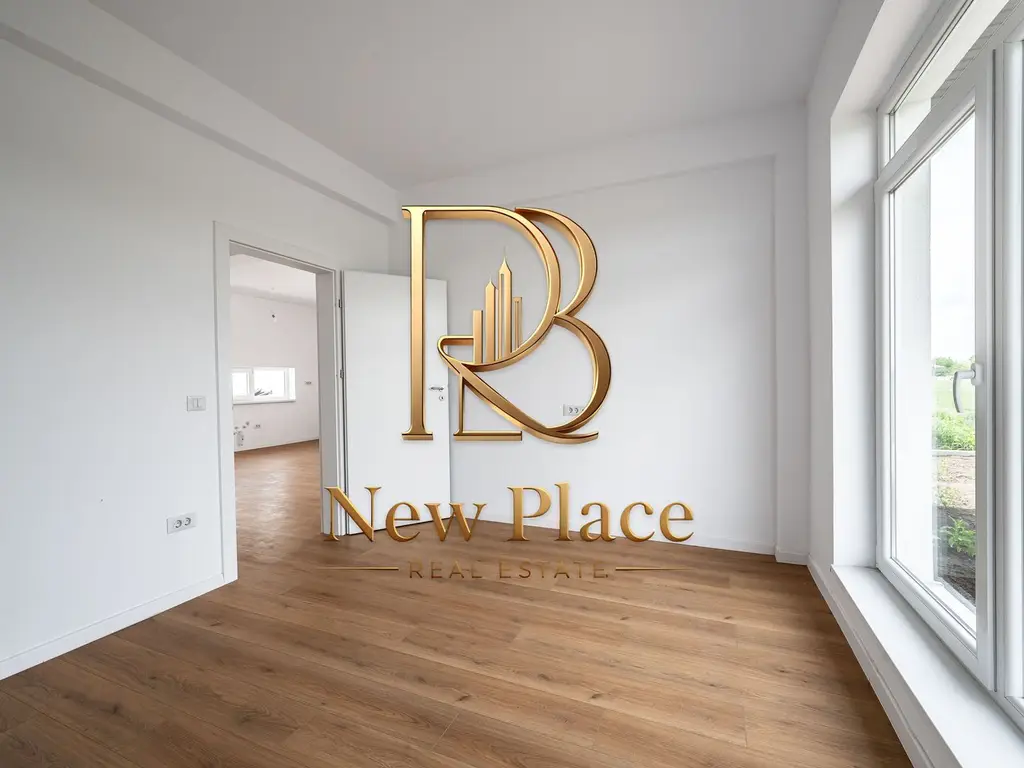 Casa individuala | 338 mp teren | Pompa caldura+Fosa+Put | 154,550+TVA