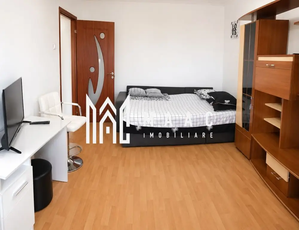Apt. 2 camere , blv. Tineretului , Ostroveni