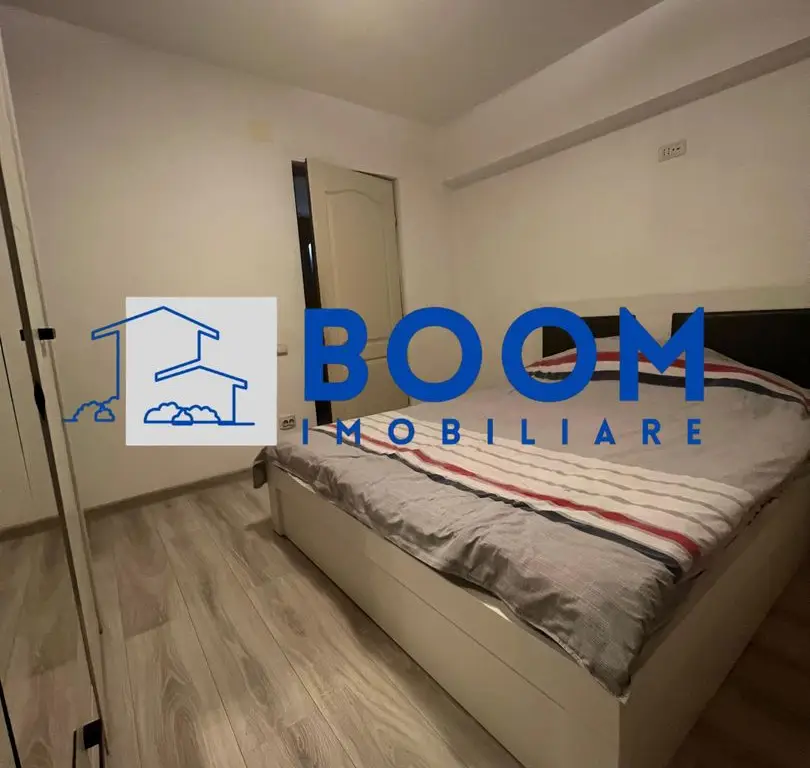 Apartament 2 camere | Nord | Calea lui Traian | Priveliste Paoramica