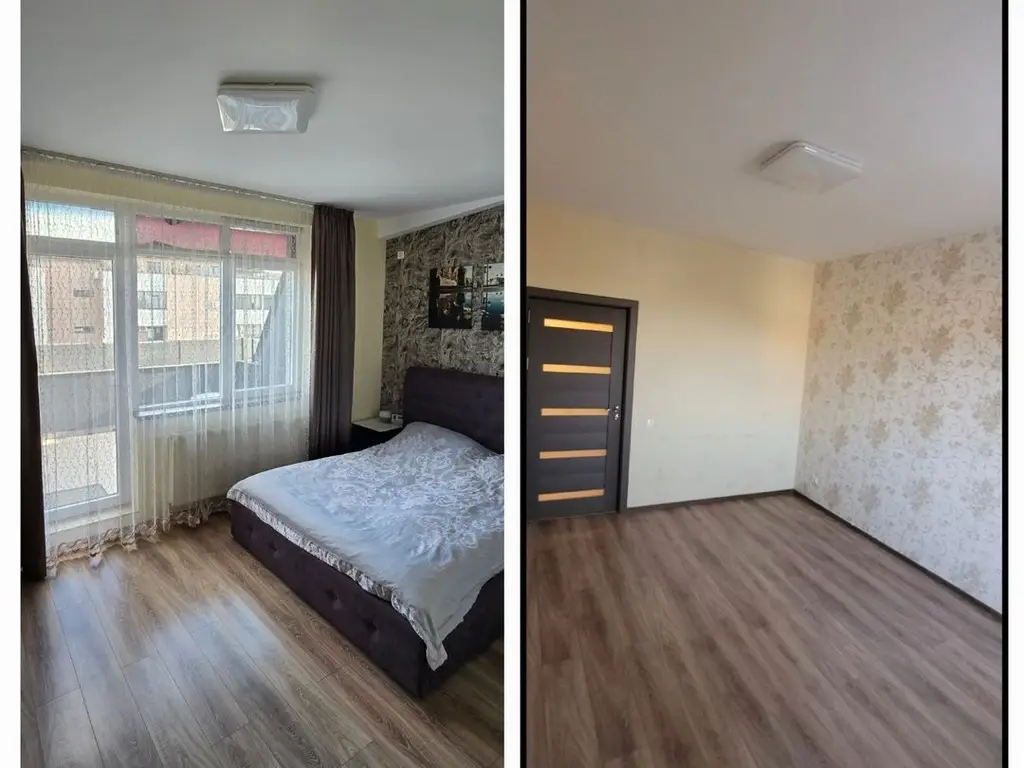 Apartament 3 camere / 152 mp / Pallady / Terasa / 2 Parcari subterane