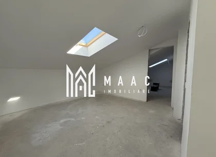Penthouse 3 camere | 60 MP | Incalzire in Pardoseala