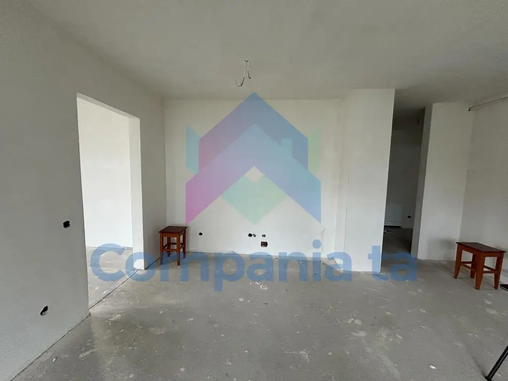 Apartament de vanzare in zona linistita