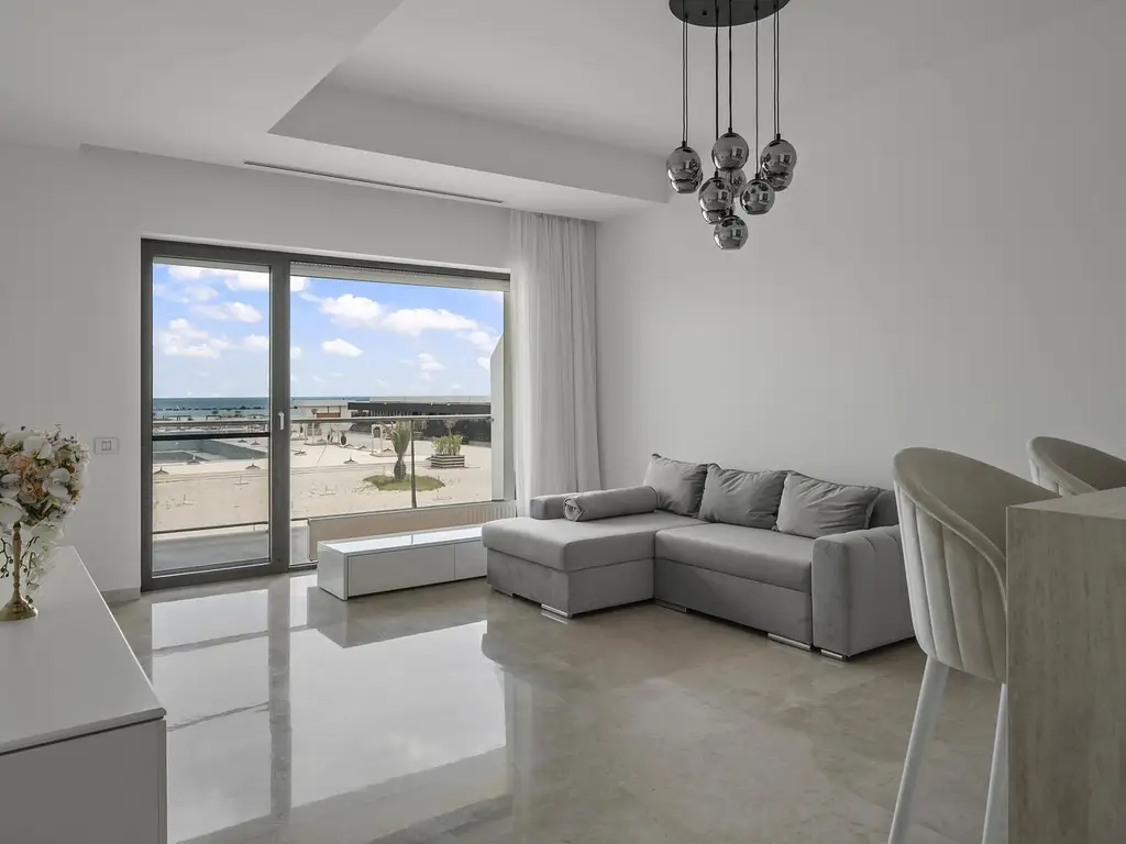 CAELIA RESIDENCE | MAMAIA | VEDERE FRONTALA LA MARE | EXCLUSIVITATE | LUX