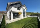Casa individuala, 4 camere, garaj ,gradina, 2 bai, Popesti , Baciu