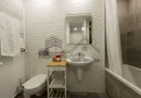 4City North | Apartament exclusivist | Vedere curtea interioara | LUX