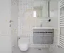 Tomis Plus - Celine Elegance - Vânzare apartament cu 3 camere, etaj 3.