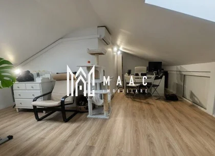Apartament 2 Camere I 51 mp I Mobilat Complet I Arhitecților