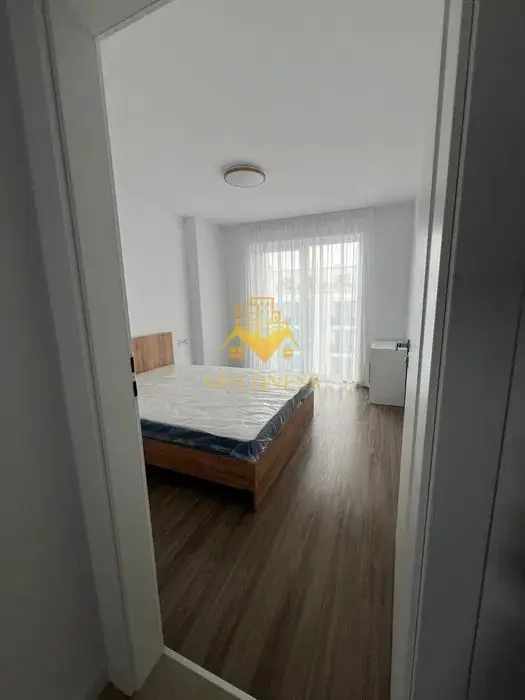 2 Camere decomandate, Elite City, Parcare, Iris, Muncii, Auchan, Lidl