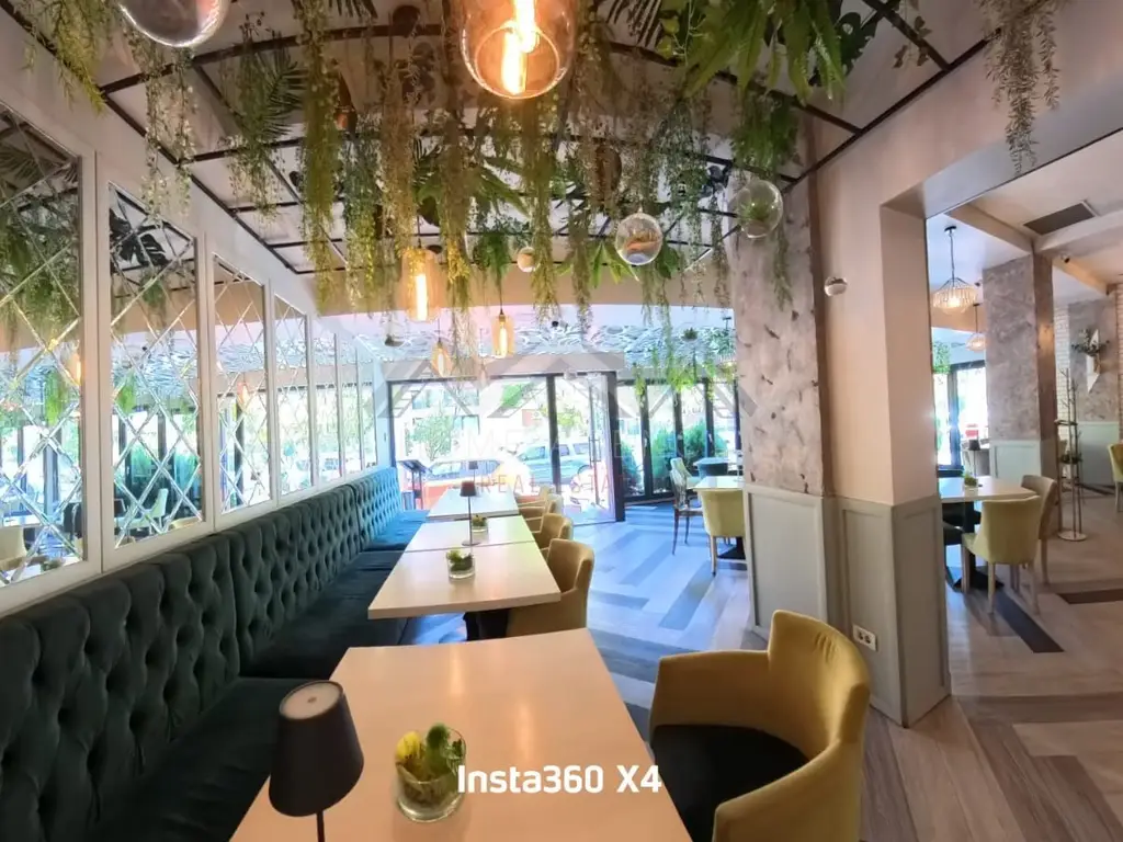 Restaurant de vânzare Otopeni ultracentral | afacere profitabilă