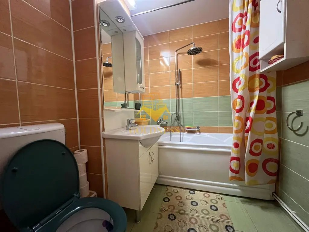 2 camere decomandate, Primaverii, Calea Manastur, Calvaria, MOL, USAMV